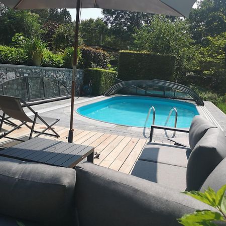 Ardenne Bnb Marche-en-Famenne Ngoại thất bức ảnh