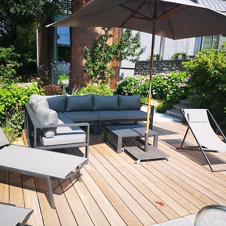 Ardenne Bnb Marche-en-Famenne Ngoại thất bức ảnh