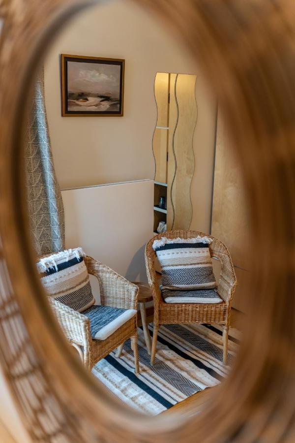 Ardenne Bnb Marche-en-Famenne Ngoại thất bức ảnh