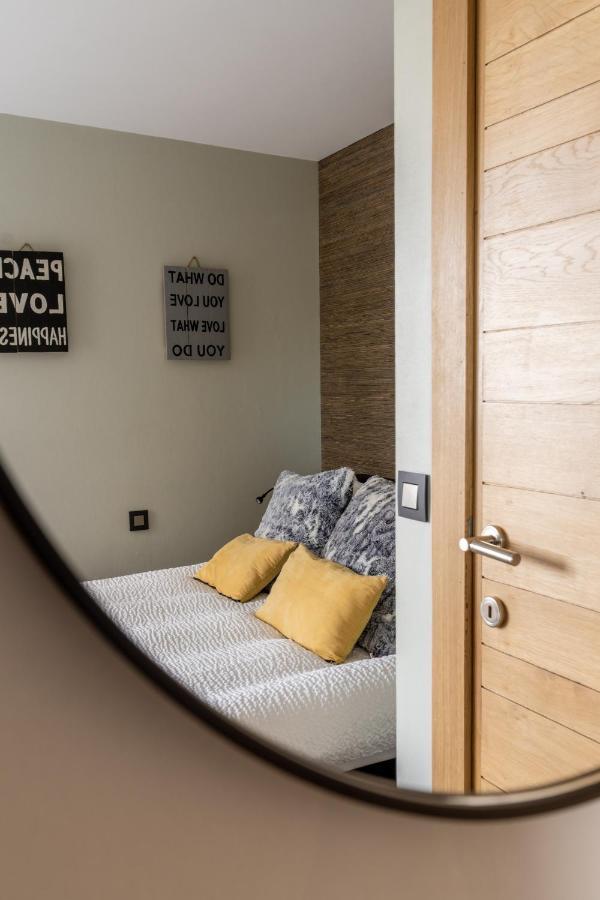 Ardenne Bnb Marche-en-Famenne Ngoại thất bức ảnh