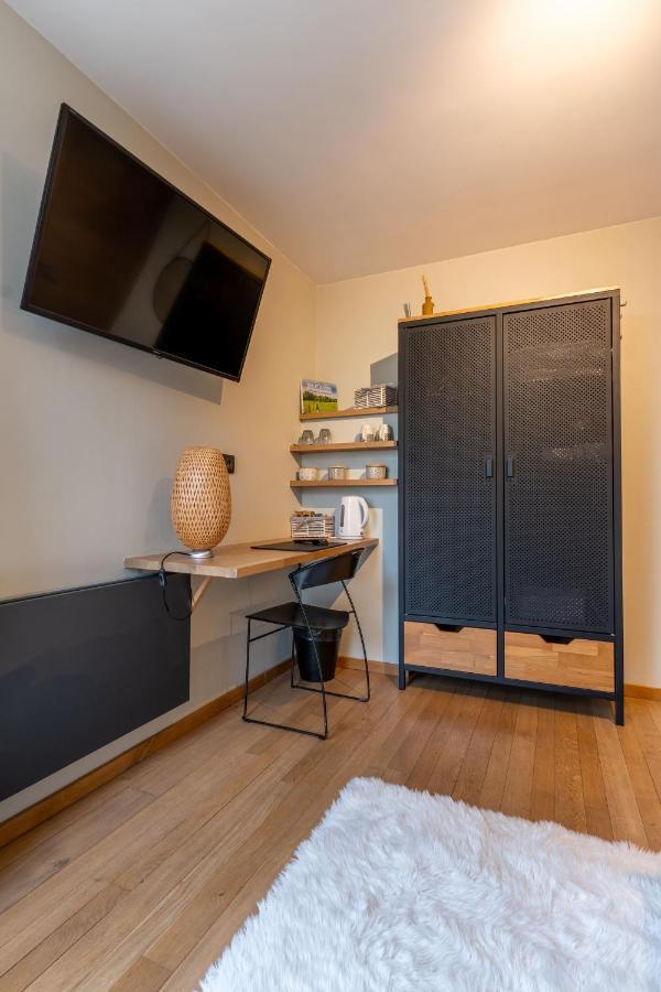Ardenne Bnb Marche-en-Famenne Ngoại thất bức ảnh