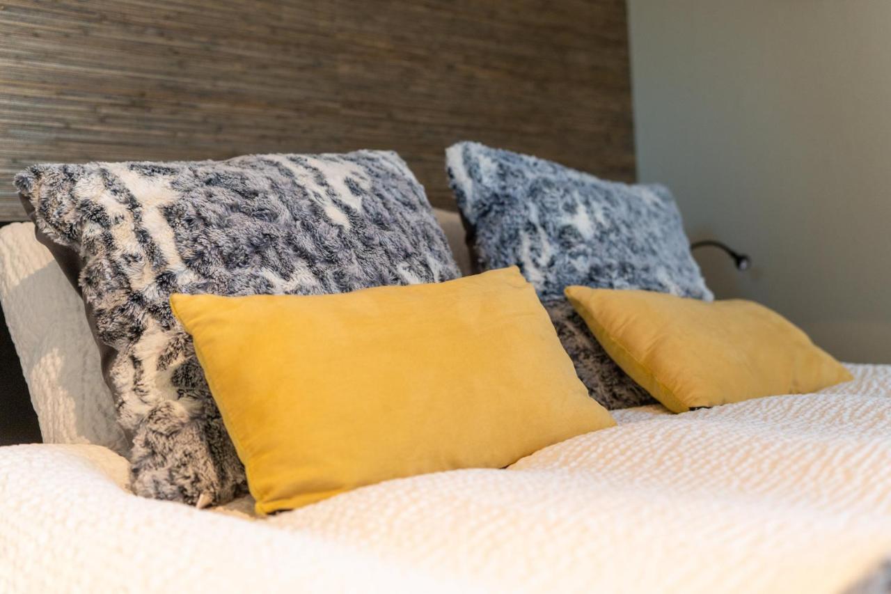 Ardenne Bnb Marche-en-Famenne Ngoại thất bức ảnh